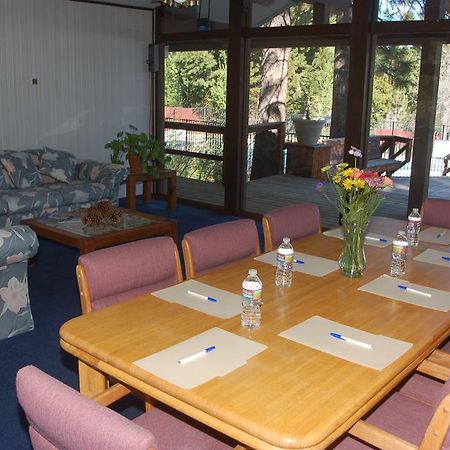 Aviva Inn ทาโฮซิตี ภายนอก รูปภาพ