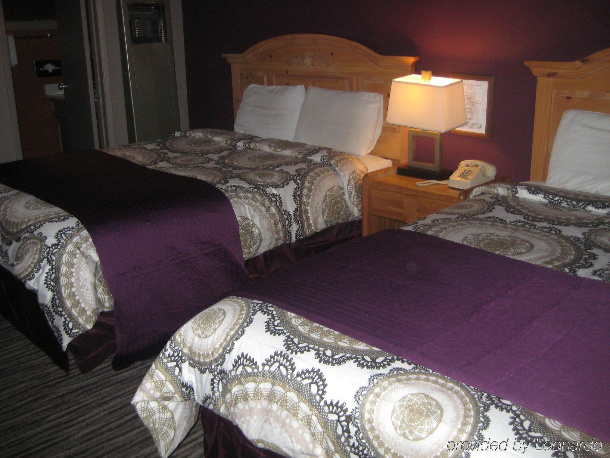 Aviva Inn ทาโฮซิตี ภายนอก รูปภาพ