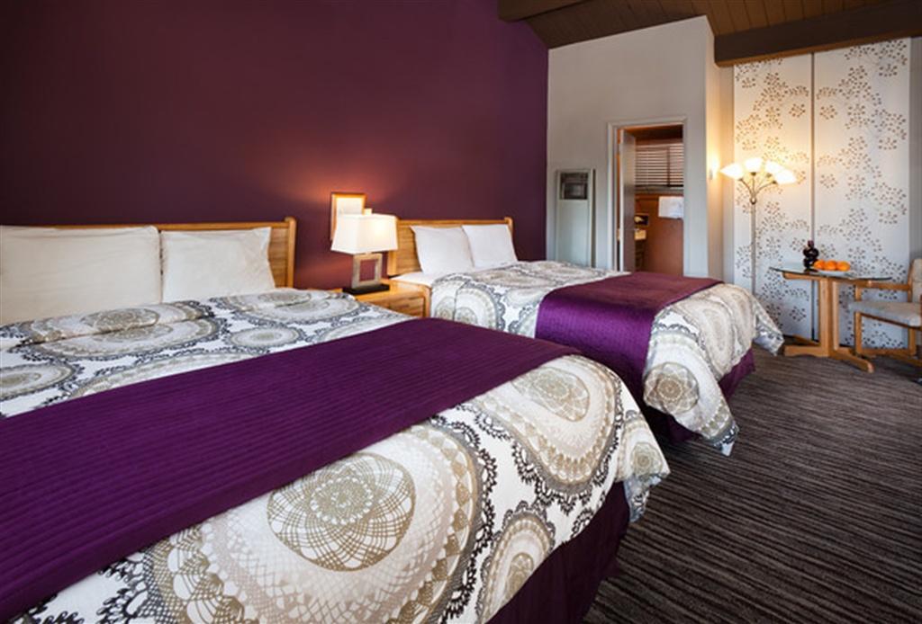 Aviva Inn ทาโฮซิตี ห้อง รูปภาพ