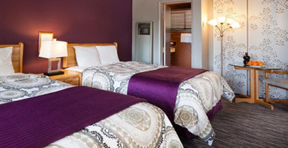 Aviva Inn ทาโฮซิตี ห้อง รูปภาพ