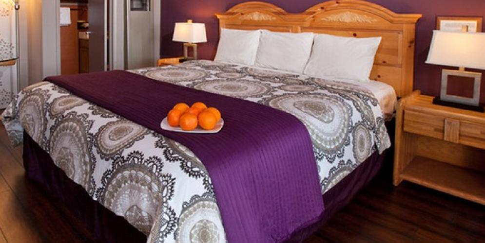 Aviva Inn ทาโฮซิตี ห้อง รูปภาพ