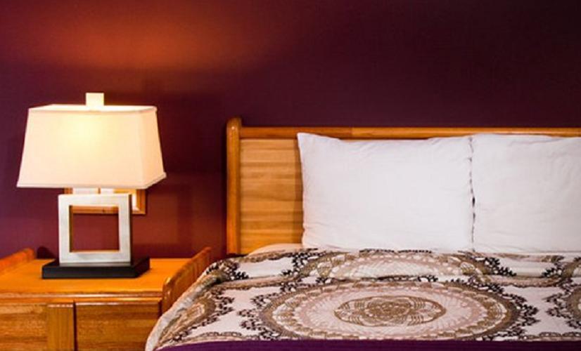 Aviva Inn ทาโฮซิตี ห้อง รูปภาพ