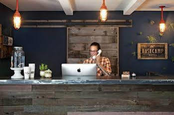 Aviva Inn ทาโฮซิตี ภายนอก รูปภาพ