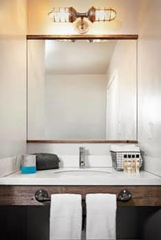 Aviva Inn ทาโฮซิตี ภายนอก รูปภาพ