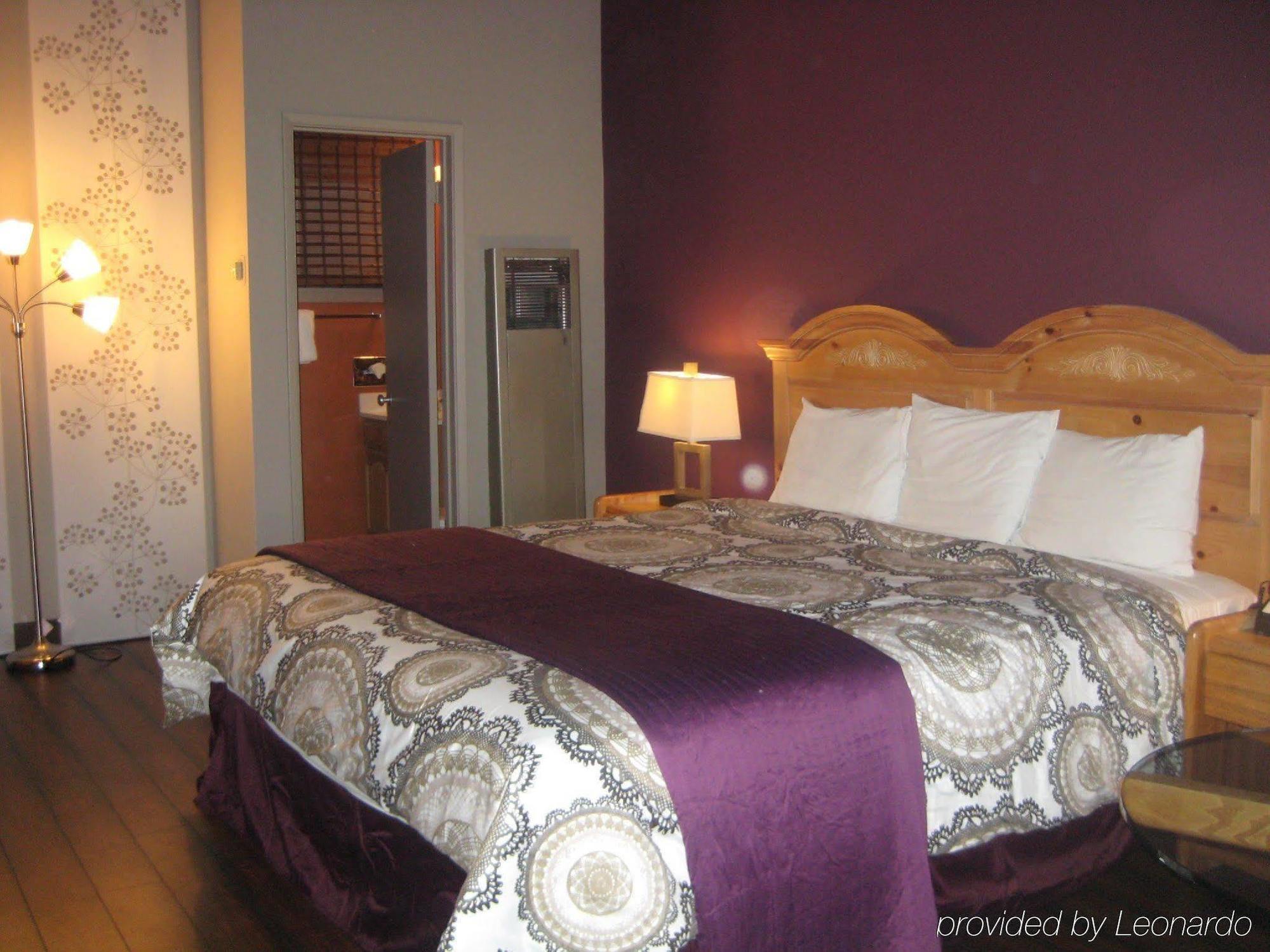 Aviva Inn ทาโฮซิตี ภายนอก รูปภาพ
