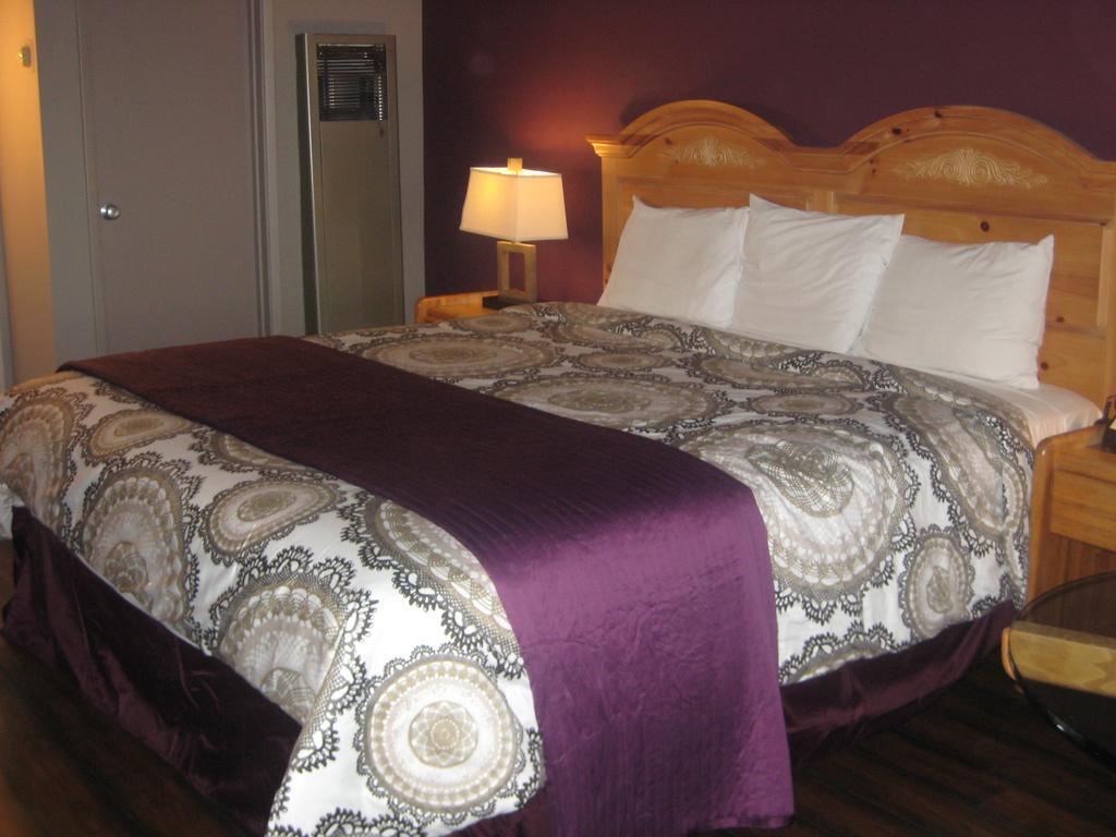 Aviva Inn ทาโฮซิตี ภายนอก รูปภาพ